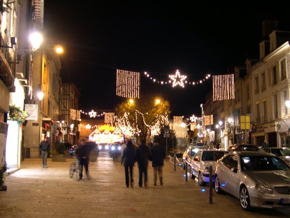  guirlande de noel